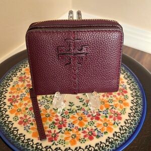 Tory Burch Wallet